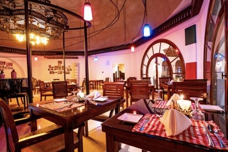 Mercure Hurghada - 34