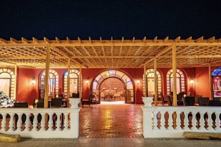 Mercure Hurghada - 36