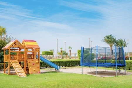 Mercure Hurghada - 37