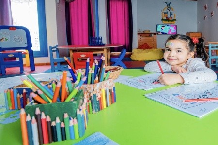 Mercure Hurghada - 39