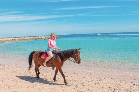 Mercure Hurghada - 41