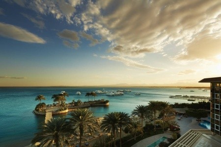 Marriott Beach Resort - 3