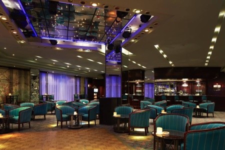 Marriott Beach Resort - 9