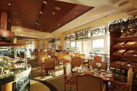 Marriott Beach Resort - 10