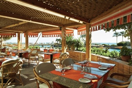 Marriott Beach Resort - 12