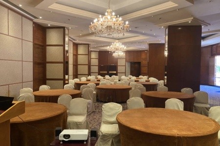 Marriott Beach Resort - 13