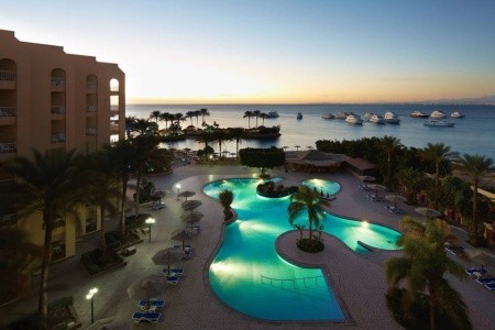 Marriott Beach Resort - 14