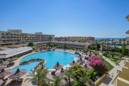 Sindbad Club (Ex.sindbad Aqua Resort) - 2