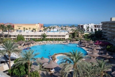 Sindbad Club (Ex.sindbad Aqua Resort) - 8