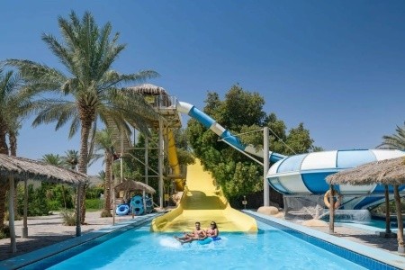 Sindbad Club (Ex.sindbad Aqua Resort) - 12