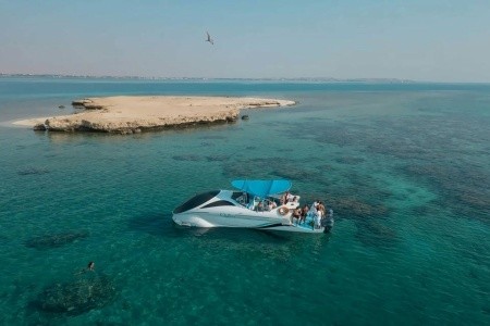 Sindbad Club (Ex.sindbad Aqua Resort) - 14