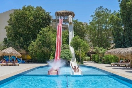 Sindbad Club (Ex.sindbad Aqua Resort) - 15