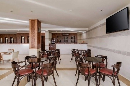 Sindbad Club (Ex.sindbad Aqua Resort) - 22