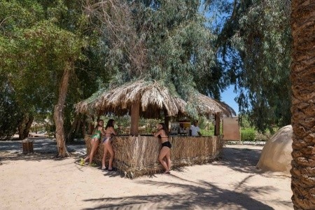 Sindbad Club (Ex.sindbad Aqua Resort) - 23