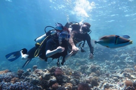 Sindbad Club (Ex.sindbad Aqua Resort) - 29