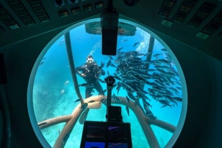 Sindbad Club (Ex.sindbad Aqua Resort) - 31