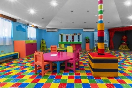 Sindbad Club (Ex.sindbad Aqua Resort) - 32