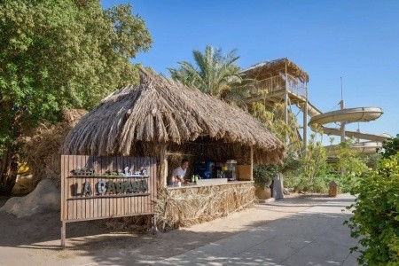 Sindbad Club (Ex.sindbad Aqua Resort) - 35