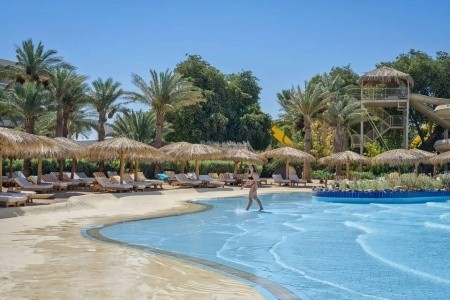 Sindbad Club (Ex.sindbad Aqua Resort) - 47