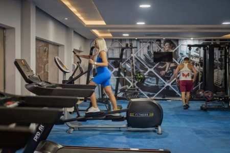 Sindbad Club (Ex.sindbad Aqua Resort) - 51