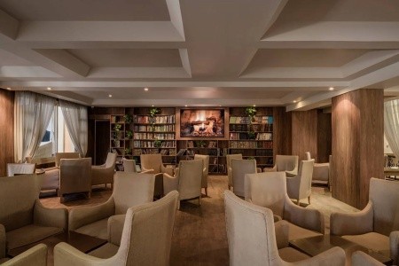 Sindbad Club (Ex.sindbad Aqua Resort) - 52