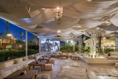 Sindbad Club (Ex.sindbad Aqua Resort) - 53