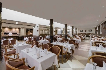 Sindbad Club (Ex.sindbad Aqua Resort) - 54