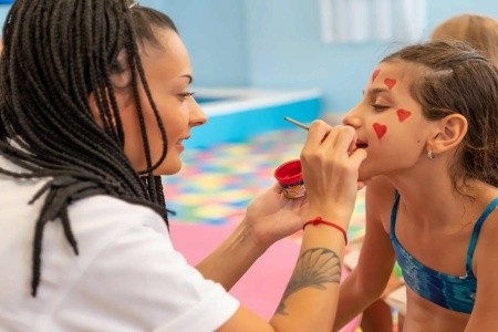 Sindbad Club (Ex.sindbad Aqua Resort) - 59