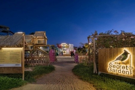 Sindbad Club (Ex.sindbad Aqua Resort) - 60