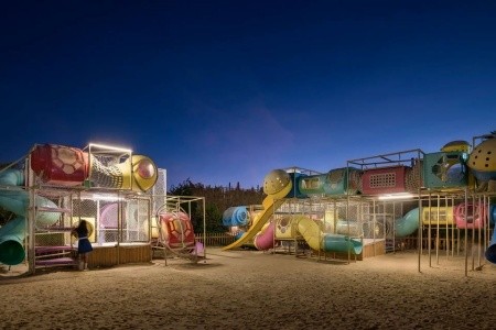 Sindbad Club (Ex.sindbad Aqua Resort) - 62