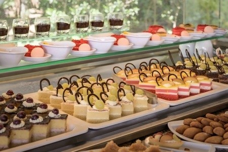 Sindbad Club (Ex.sindbad Aqua Resort) - 65