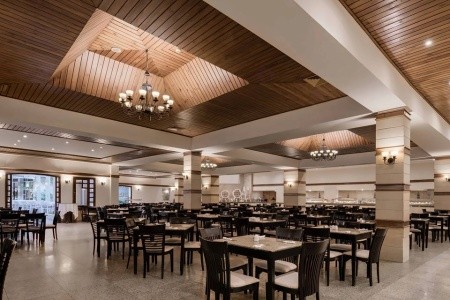 Sindbad Club (Ex.sindbad Aqua Resort) - 66