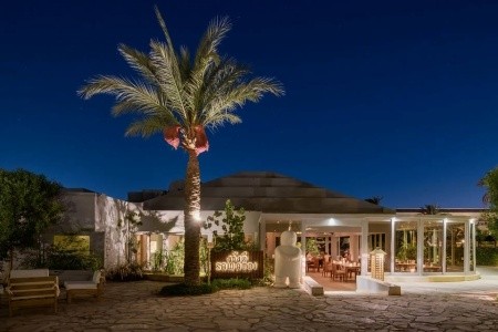 Sindbad Club (Ex.sindbad Aqua Resort) - 68