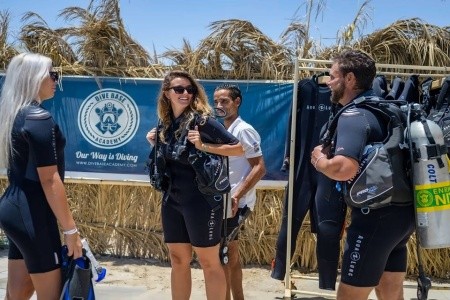 Sindbad Club (Ex.sindbad Aqua Resort) - 69