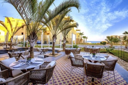 Zen Resort Sahl Hasheesh - 5