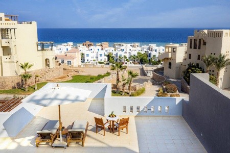 Zen Resort Sahl Hasheesh - 6