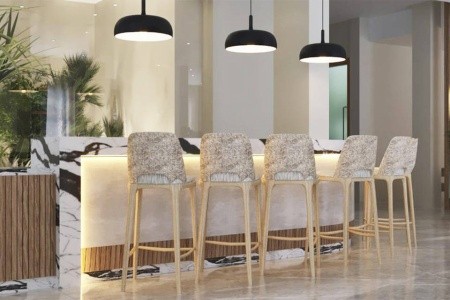 Zen Resort Sahl Hasheesh - 13