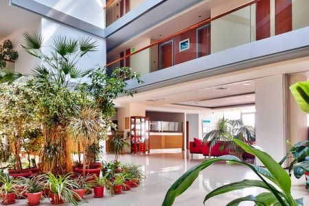 Sol Marina Palace (Ex. Marina Palace) - 21