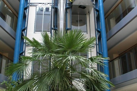 Sol Marina Palace (Ex. Marina Palace) - 22