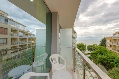 Sol Marina Palace (Ex. Marina Palace) - 23