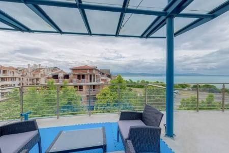 Sol Marina Palace (Ex. Marina Palace) - 24