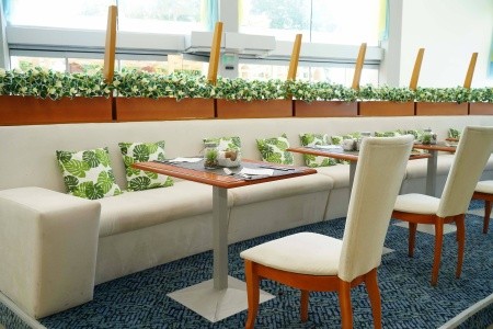 Sol Marina Palace (Ex. Marina Palace) - 25