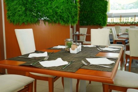 Sol Marina Palace (Ex. Marina Palace) - 26