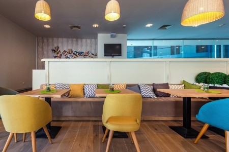 Sol Marina Palace (Ex. Marina Palace) - 30