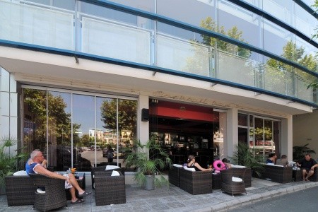 Sol Marina Palace (Ex. Marina Palace) - 31