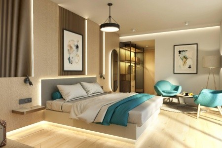 Sol Marina Palace (Ex. Marina Palace) - 33