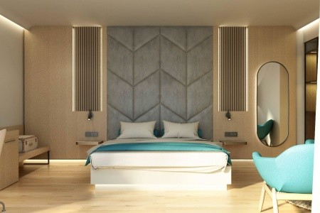 Sol Marina Palace (Ex. Marina Palace) - 35