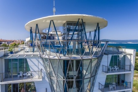 Sol Marina Palace (Ex. Marina Palace) - 37