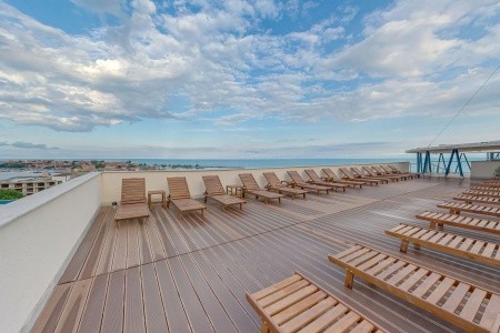 Sol Marina Palace (Ex. Marina Palace) - 41