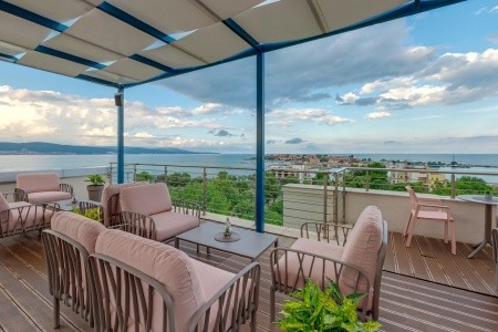 Sol Marina Palace (Ex. Marina Palace) - 44